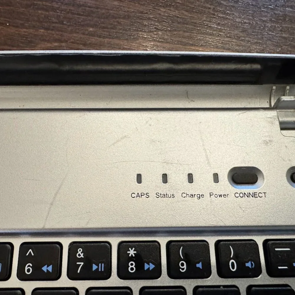 Arteck IPad Mini Keyboard